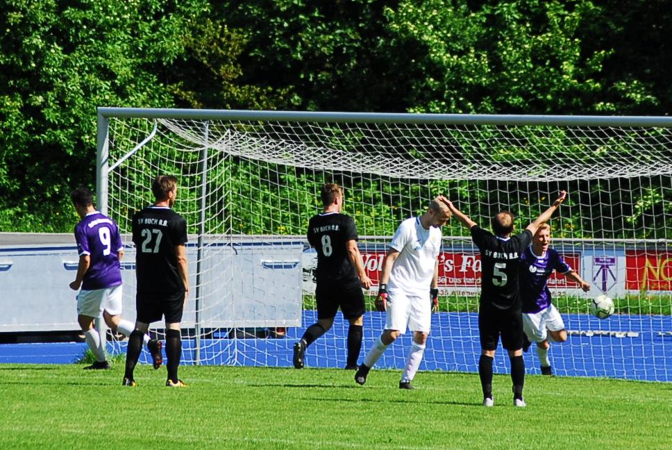 Herren 1 Spvgg Altenerding Sv Buch Am Buchrain 1 1 Spvgg Altenerding