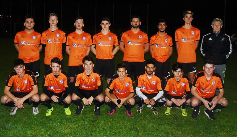 JFG Eichstätt – SpVgg Altenerding  3:0