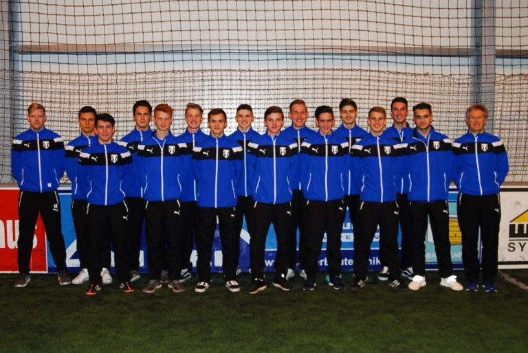 JFG Region Eichstätt – SpVgg Altenerding 2:0