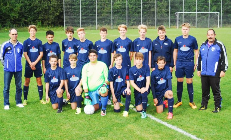 SpVgg Altenerding – FC Forstern 0:1