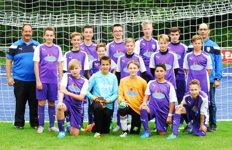 SpVgg Altenerding – TSV Dorfen  0:5