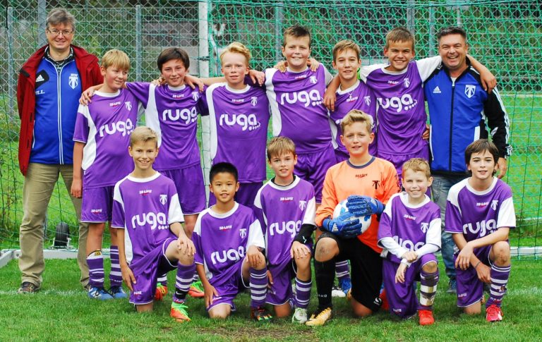 SG Oberding II – SpVgg Altenerding  2:1