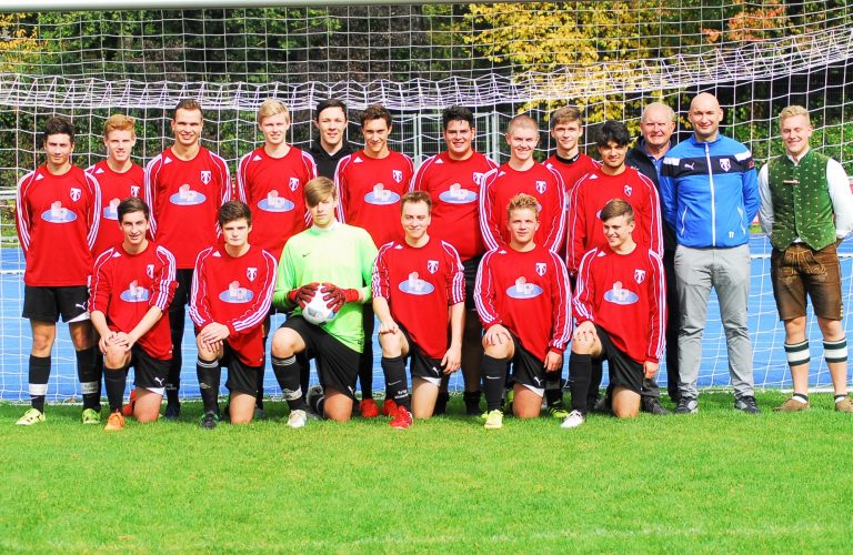 JFG Sonnenfeld – SpVgg Altenerding 4:0