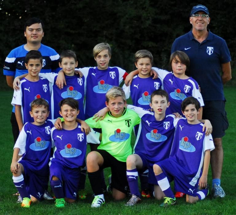 FC Moosinning – SpVgg Altenerding  6:6