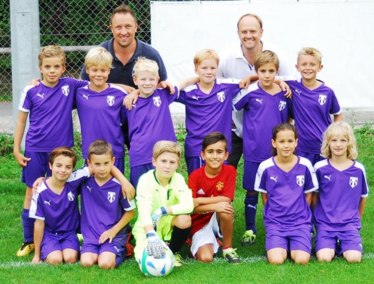 SV Walpertskirchen – SpVgg Altenerding II 4:5