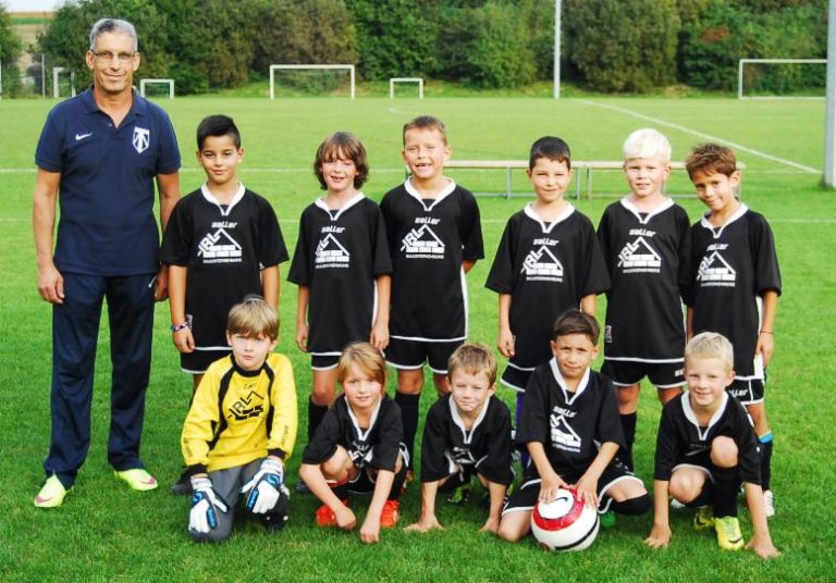 SpVgg Neuching – SpVgg Altenerding  1:8