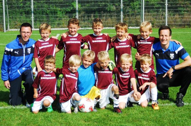 TSV Grüntegernbach – SpVgg Altenerding  4:9