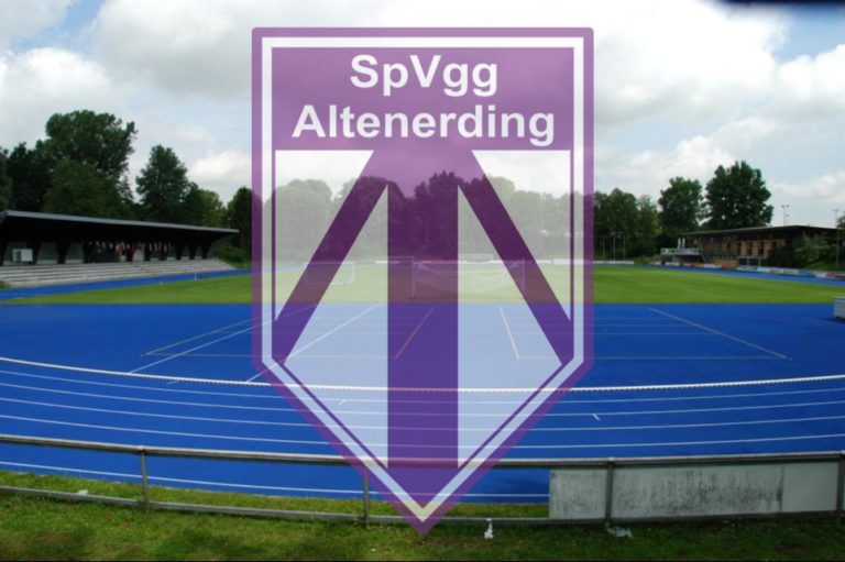 FC Grünbach – SpVgg Altenerding 4:1