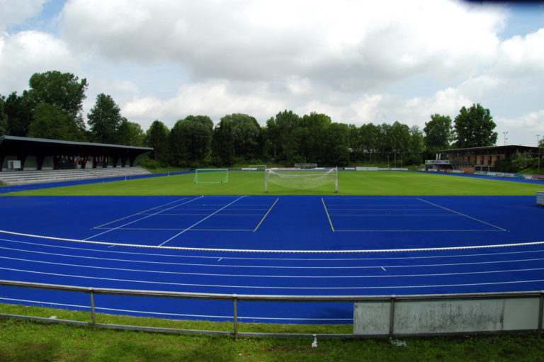 FC Forstern – SpVgg Altenerding 17:0