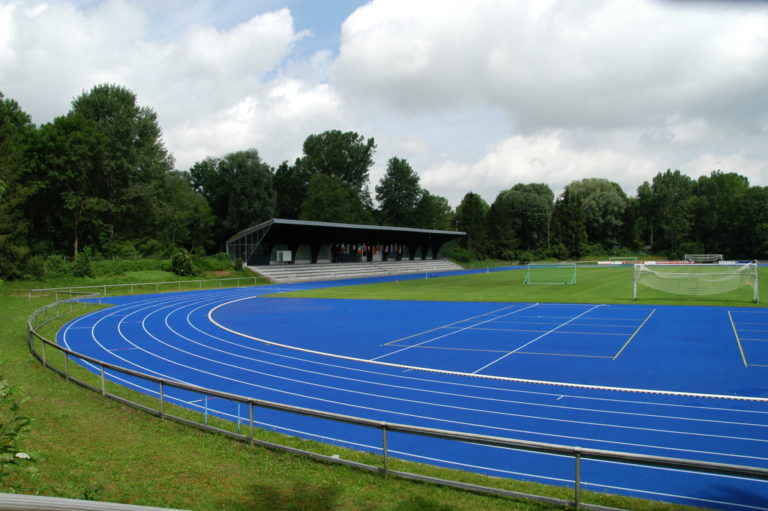 SC Moosen/Vils – SpVgg Altenerding 1:9