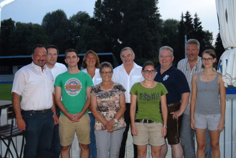 Delegiertenversammlung 2015