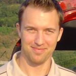 Patrick Hahn