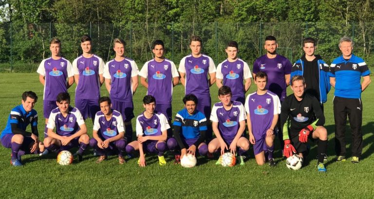 SG Marzling/Eichenfeld – SpVgg Altenerding 0:4