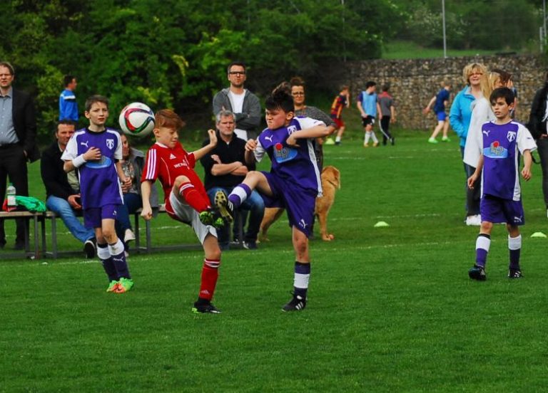 SpVgg Altenerding – TSV Dorfen 2:5