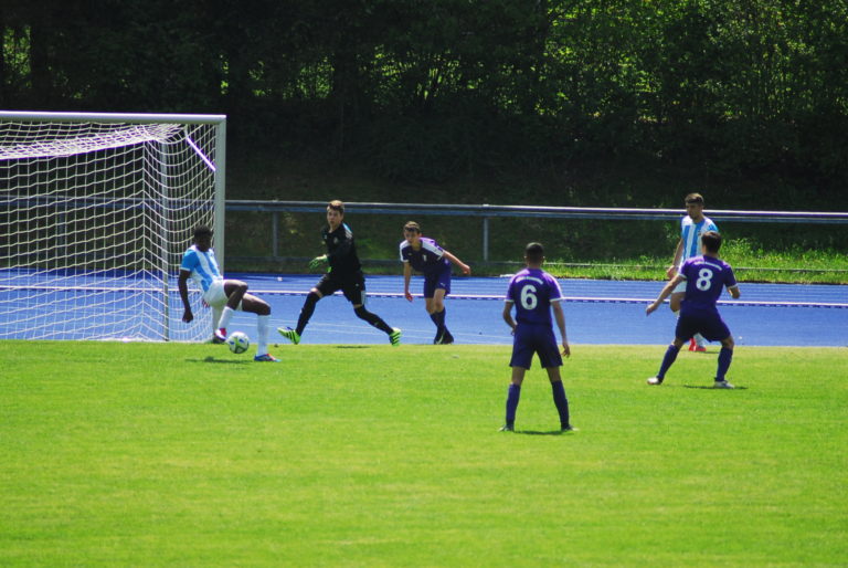 SpVgg Altenerding – SV Planegg-Krailing  4:0