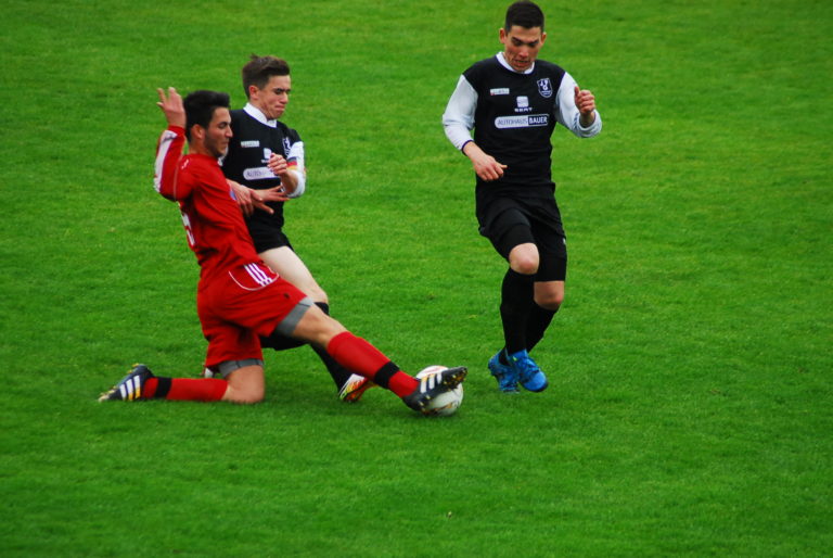 SpVgg Altenerding – JFG Pfaffenhofen-Land  5:0