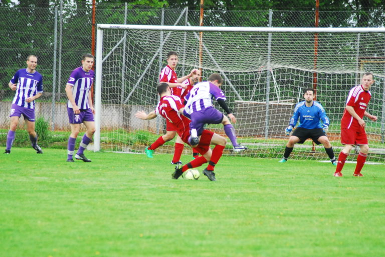 SV Hörlkofen – SpVgg Altenerding II  0:5
