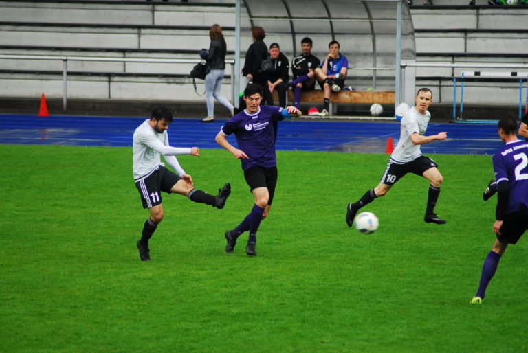 SpVgg Altenerding – TSV Nandlstadt 2:1