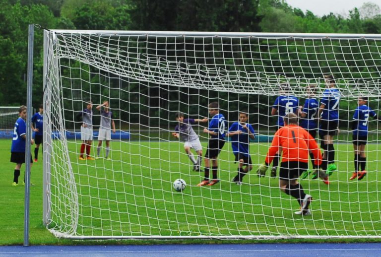 SpVgg Altenerding – SG Fraunberg II  2:0