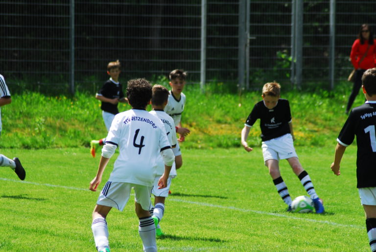SpVgg Altenerding – TSV Jetzendorf  2:0
