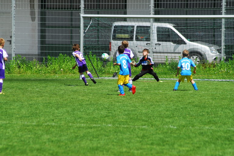 SpVgg Altenerding – TSV Wartenberg  1:5