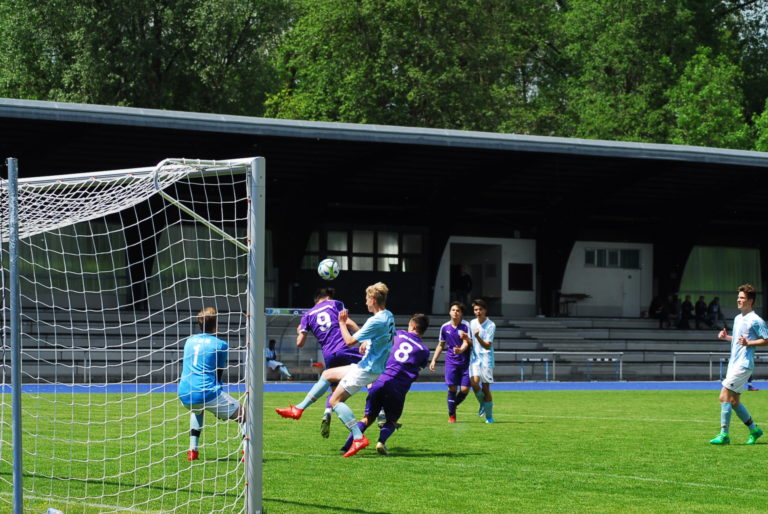 SpVgg Altenerding – 1.FC Garmisch-Partenkirchen  7:2