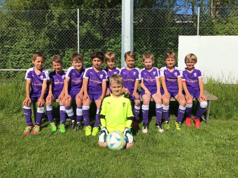 SpVgg Altenerding – SpVgg Neuching  1:0