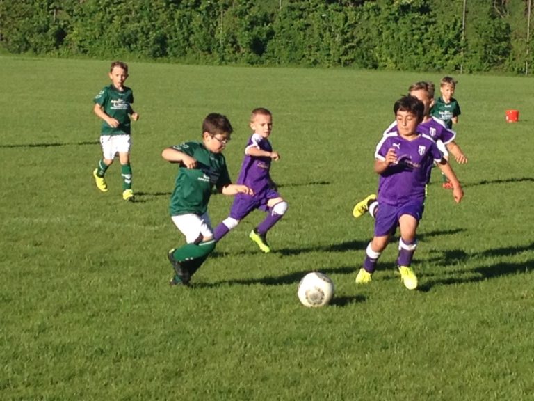 FC Erding – SpVgg Altenerding  4:3