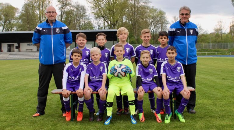 FC Erding – SpVgg Altenerding 3:2