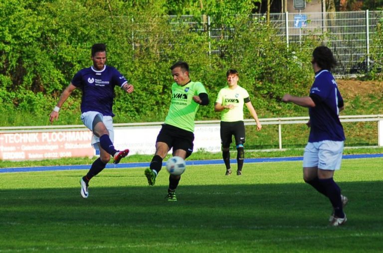 SpVgg trennt sich von Christoph Schleger