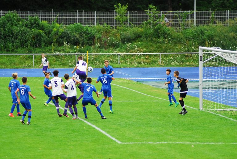 SpVgg Altenerding – SV Planegg-Krailing  6:4