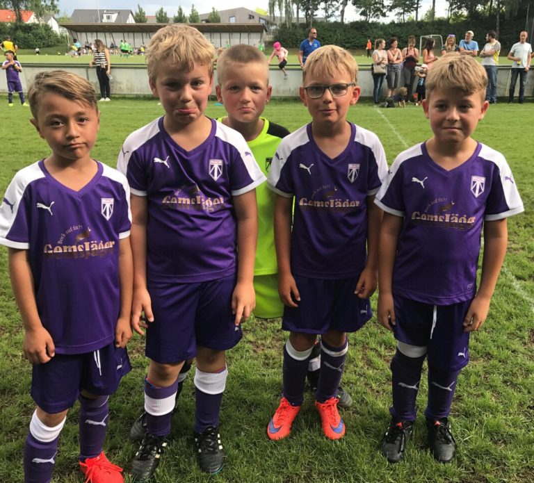 FC RW Klettham – SpVgg Altenerding  7:1