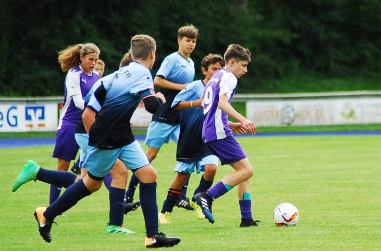 SpVgg Altenerding – FT München Gern 5:0