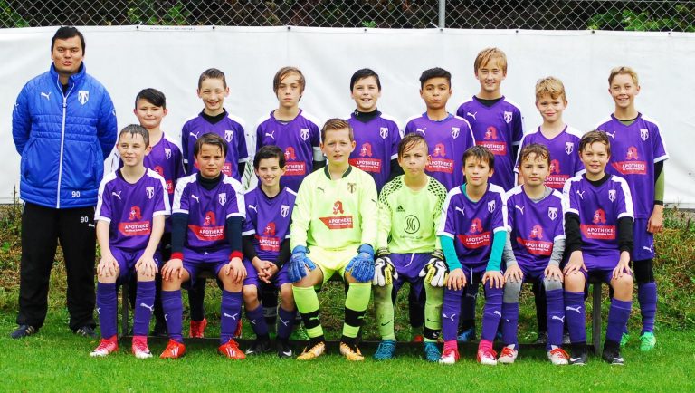 FC Forstern – SpVgg Altenerding  5:2