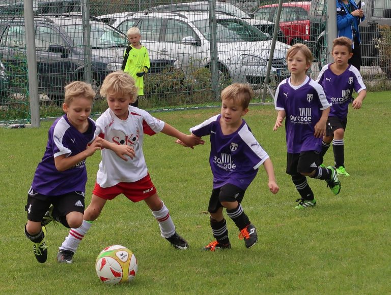 SpVgg Altenerding – TuS Oberding 0:8