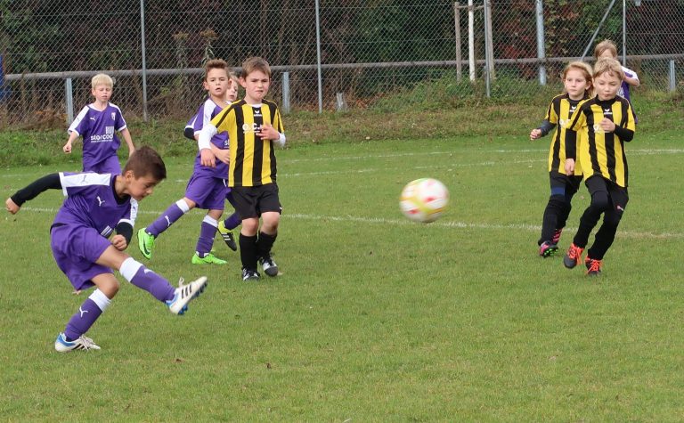 SpVgg Altenerding – FC Moosinning  1:1