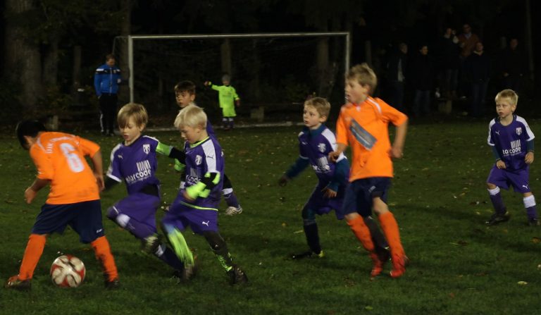 DJK Ottenhofen – SpVgg Altenerding  4:1