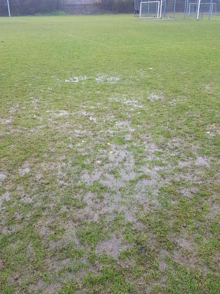 Herrenspiele abgesagt