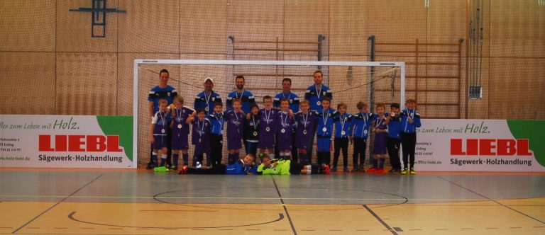 10. Tag Amadeus: C1-Junioren sorgen für umjubeltes Ende der Amadeus-Tage