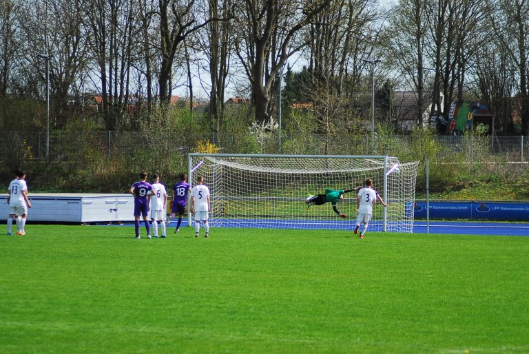 B1: SpVgg Altenerding – SV Wacker Burghausen  2:1