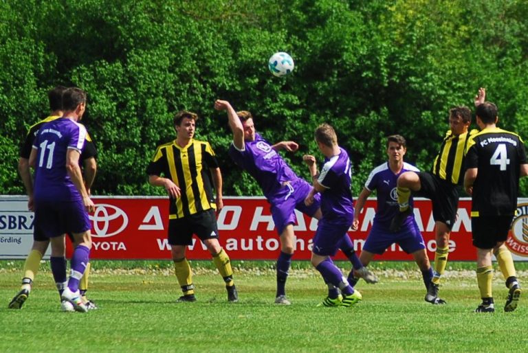 FC Moosinning III – SpVgg Altenerding II  2:0