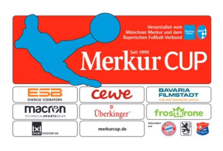 E1-Junioren: SpVgg erreicht als Gruppensieger die nächste Runde