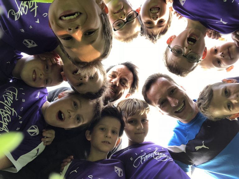 F2-Junioren: SpVgg Altenerding – BSG Taufkirchen  3:2