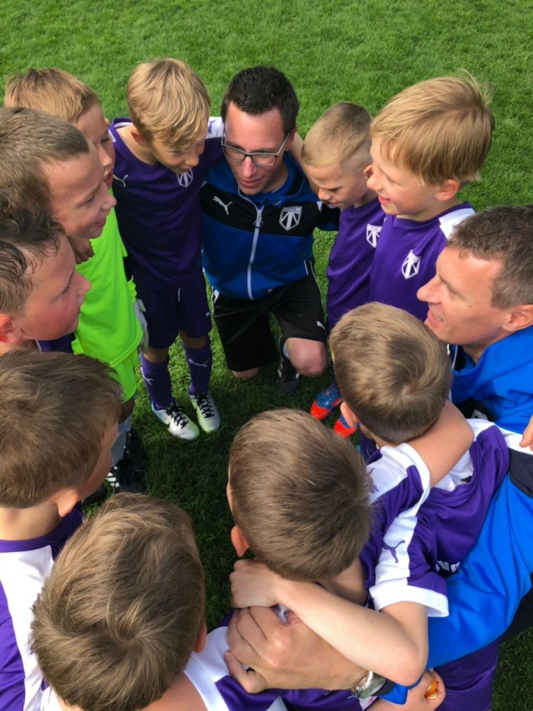 F3-Junioren: FC Finsing – SpVgg Altenerding  1:6