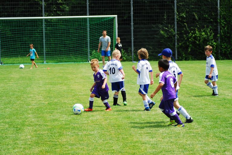 F5-Junioren: SpVgg Altenerding – FC Langengeisling II  7:4