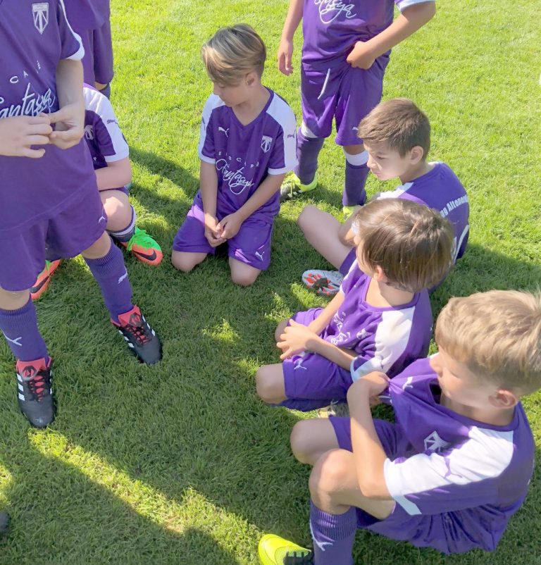 F2-Junioren: FC SF Schwaig – SpVgg Altenerding  3:4