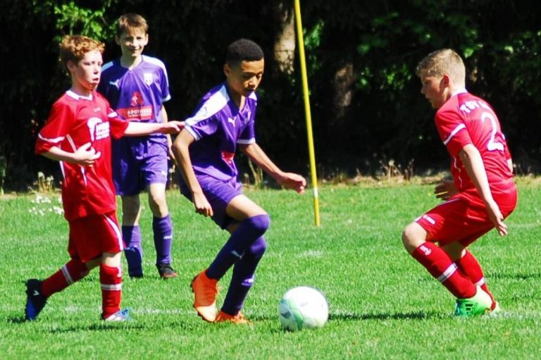 Tyler Tenger wechselt zum TSV 1860 München