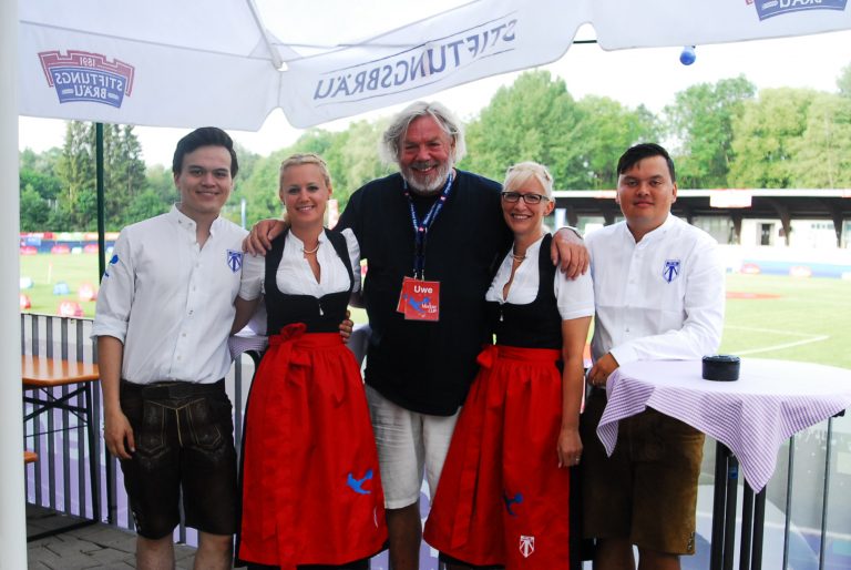 Merkur CUP-Finale: SpVgg zeigt sich als hervorragender Gastgeber