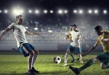 C1-Junioren: SpVgg Altenerding – SVE Berglern 10:0