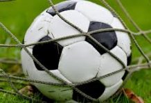 D2-Junioren: SpVgg Altenerding- (SG) SV Eichenried 3:0